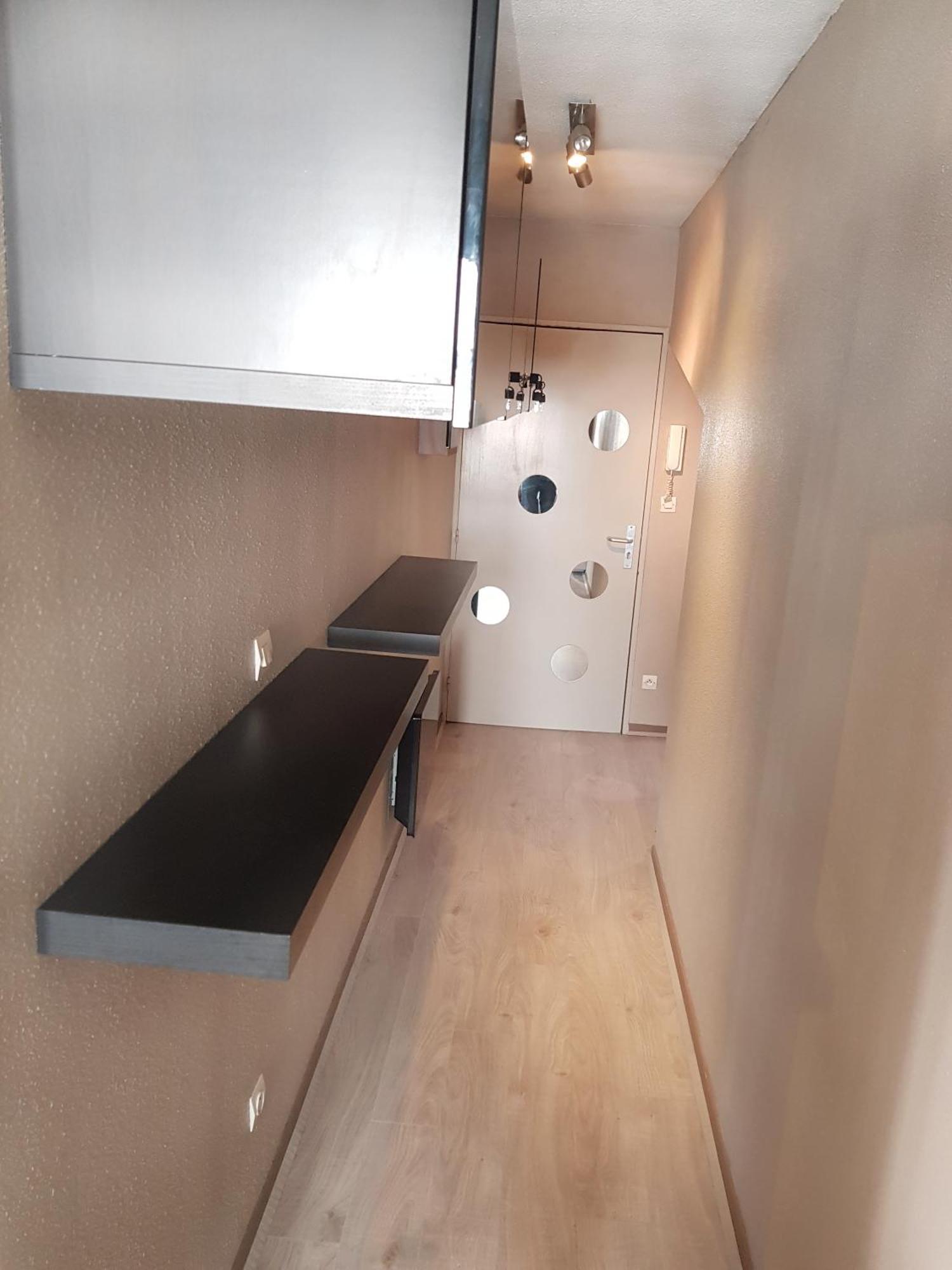 Charmant studio au cœur de Dijon Extérieur photo